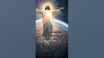 Jesus the omnipresent#jesus #motivation #quotes #love #inspirationalquote