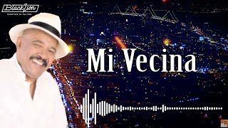 @gabinopampinioficial - Mi Vecina (Karaoke)