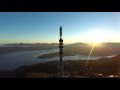 Narvik Drone Video Quad HD