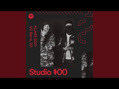 Internet (Spotify Studio 100 Recording)