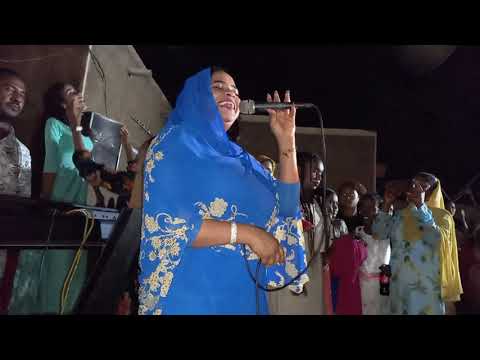 اب رسوه منال البدري ابوالعربي اغاني سودانيه 2021