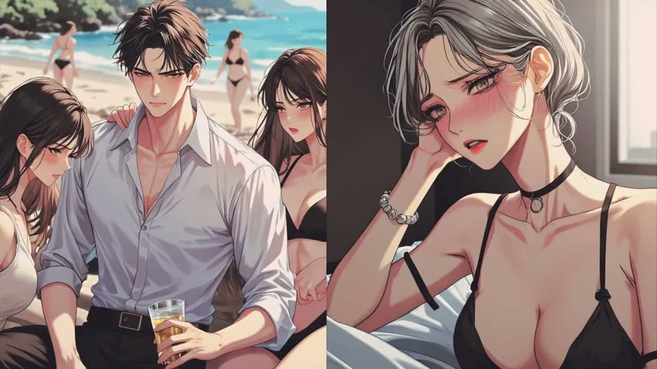 Reborn, my fiancée gave my body to her first love  I accepted it, and she went mad with regret