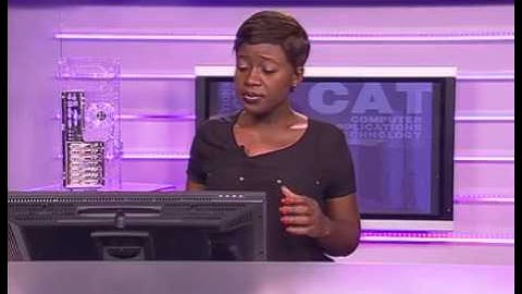 CAT 11 Systems Technologies - 4 Case Study-Making Buying Decisions