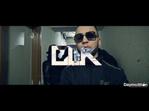 Youtube: GLK- BANDITO#8 – Daymolition