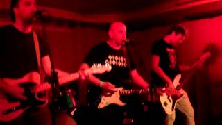 Paul Collins Beat Different Kind Of Girl 6-6-14