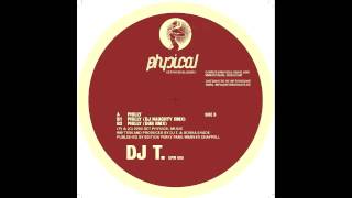 DJ T. - Philly (Dub Remix)