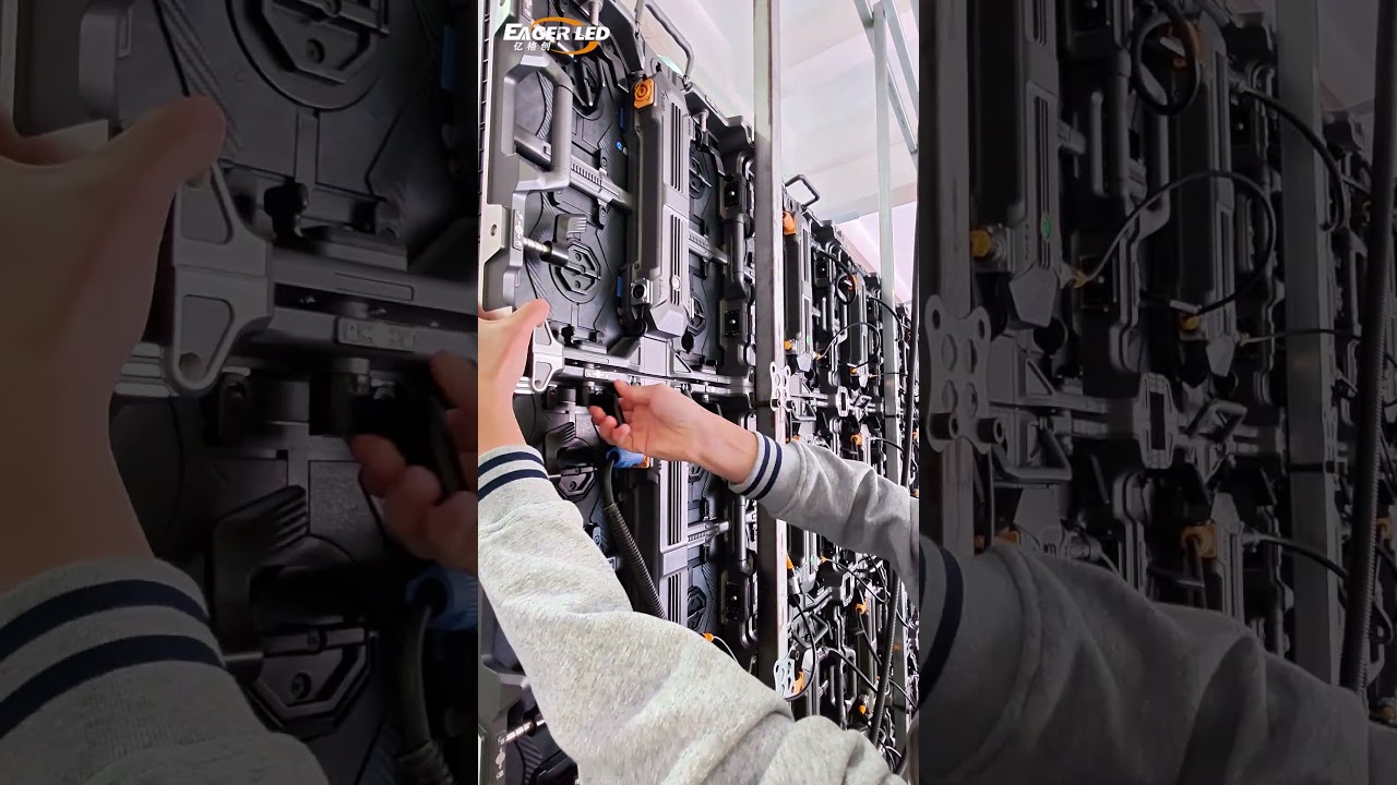 Modular LED modules and enclosures!