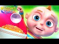 TooToo Boy - Missing Food Episode | Cartoon Animation For Children | Videogyan Kids Shows