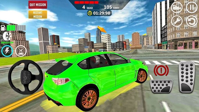 Extreme Speed APK for Android Download