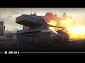 AMX 50 B | Berlin 10K DMG