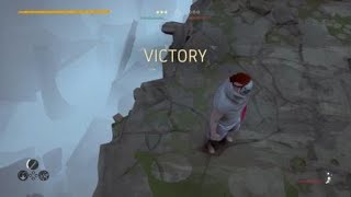 Famous Returning to absolver  RIP my gold level character Net Worth