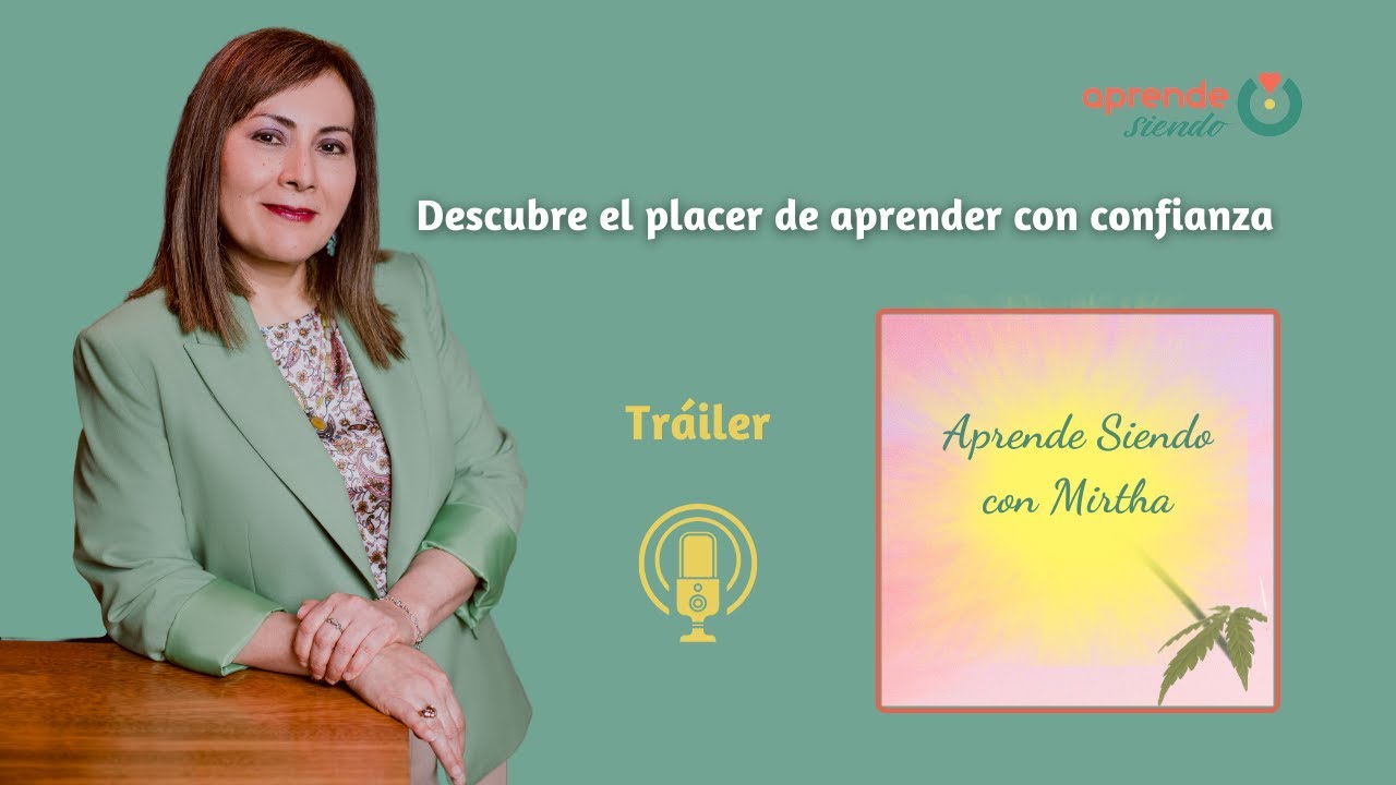 Aprende Siendo podcast