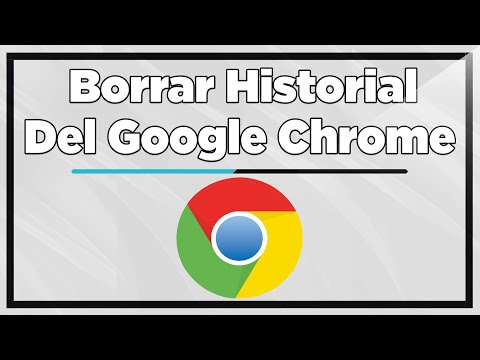 Como Borrar el