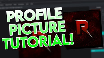 (UPDATED) HOW TO MAKE A PROFILE PICTURE IN 2022 FOR FREE (PIXLR)
