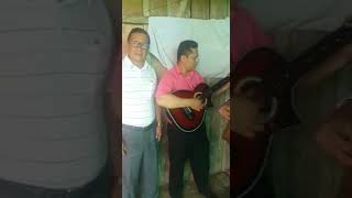 Video thumbnail of "Los trigales - Pastor Álvaro Gómez"