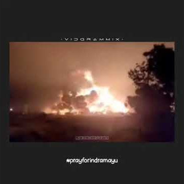 Story' wa | prtamina terbesar se Asia tenggara meledak 🔥