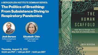 The Politics of Breathing: From Subsistence Diving to Respiratory Pandemics
