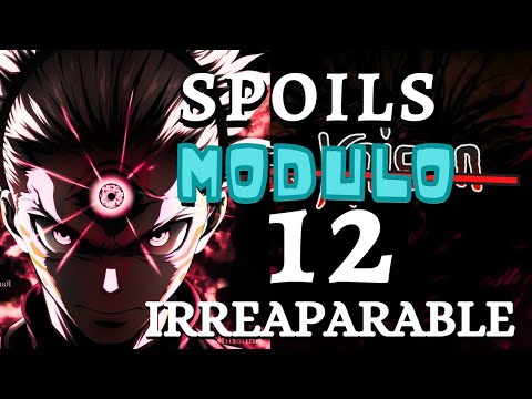 Irreparable The Alien War Is Here Tokyo Land Of Plagues Modulo 12 Reaction LIVE SPOILERS