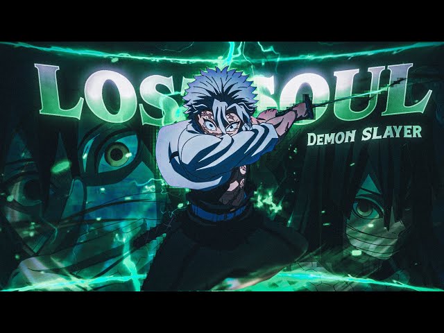 The Lost Soul Down X Russian I Sanemi _ Obanai Demon Slayer [AMV_Edit] Remake class=
