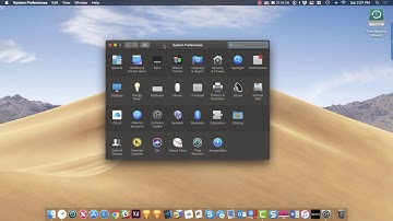 OS X Tips: Enabling the right click on an Apple Magic Mouse