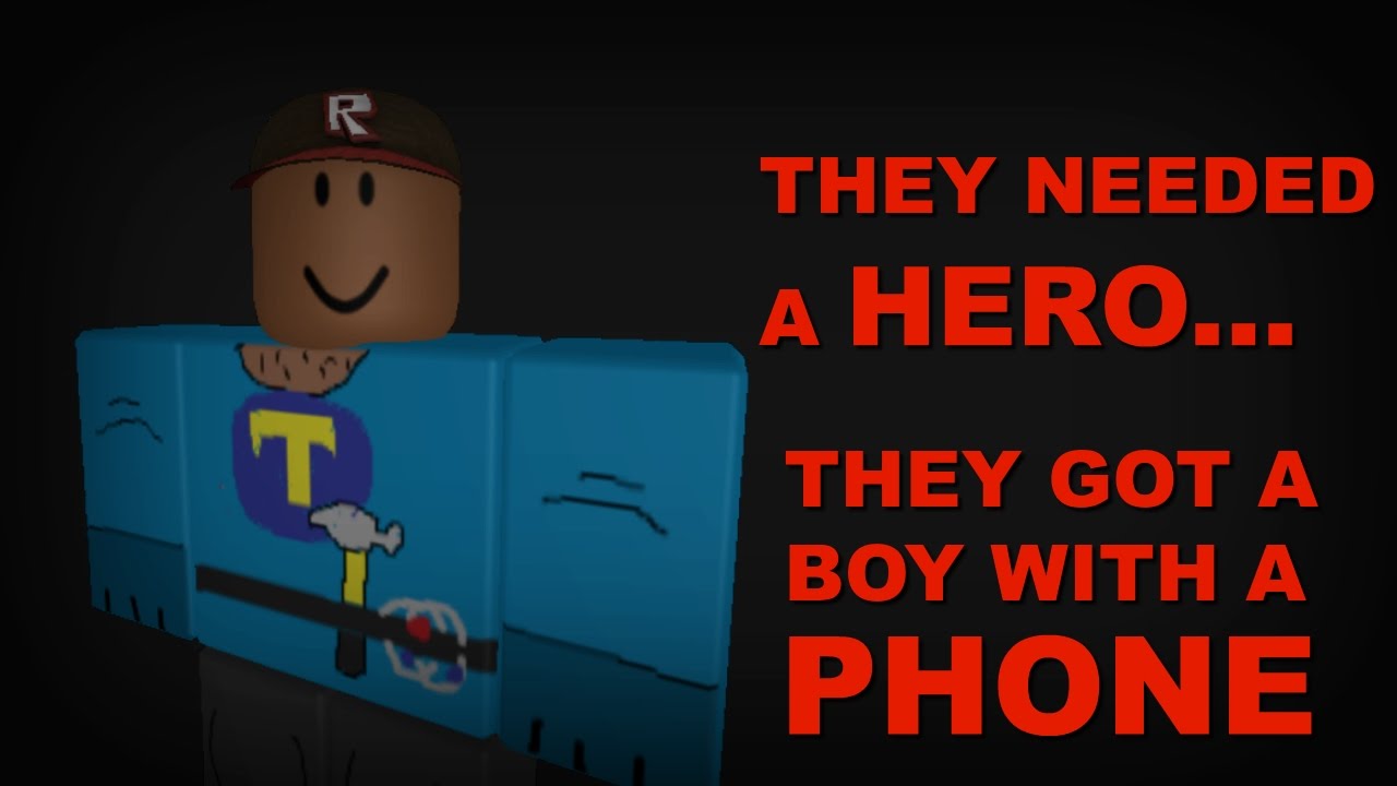 Roblox Tinfoilbot An True Hero By Robloxtinfoilbot - tin took tinfoilbot and his deadly dark dominus roblox