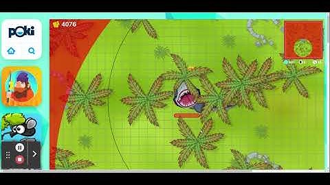 YOHOHO.IO - Juega YoHoHo.io en Poki