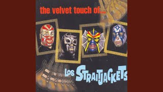 Vignette de la vidéo "Los Straitjackets - Sing, Sing, Sing"