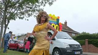 Ramsgate Carnival 2023