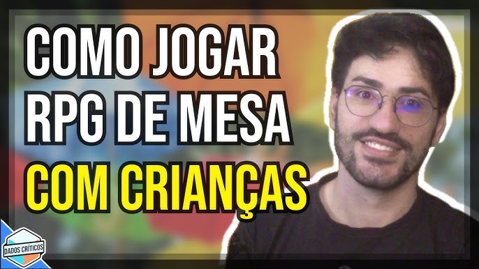 O que é RPG de mesa? O Guia Definitivo para começar sua aventura - 6vezes7