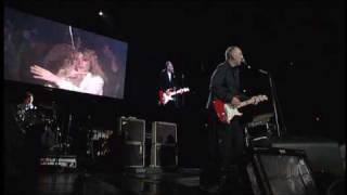 The Who - My Generation / Cry If You Want (Chicago 9-25-06)