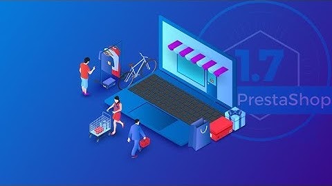 Curso PrestaShop 1.7 – Crea tu Tienda Online de 0 a Experto! 🛍️