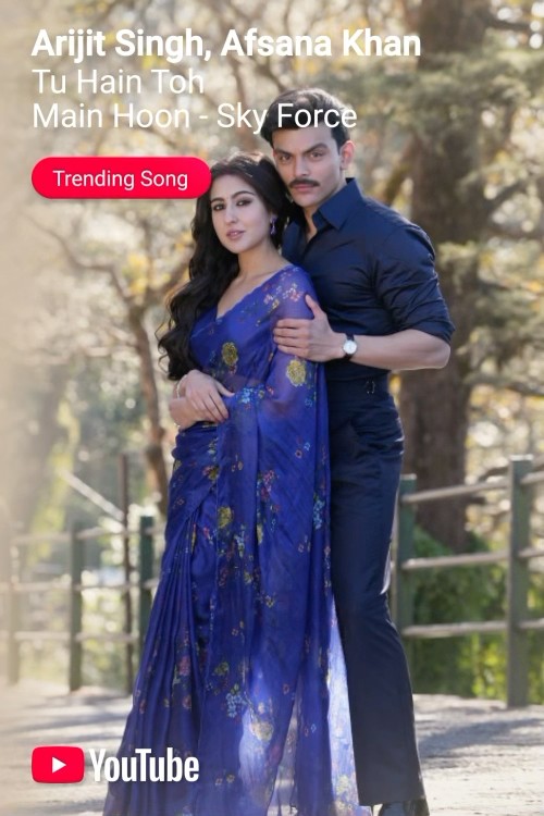 Checkout short list playlist on YouTube for your favorite #trending #tuhaintohmainhoon #ytshorts