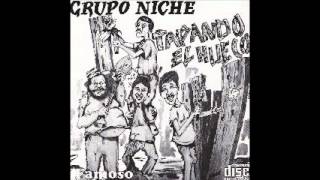 BRILLA EL SOL - GRUPO NICHE