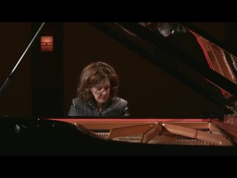 Haydn: Sonata in C major for Keyboard, Hob. XVI:50