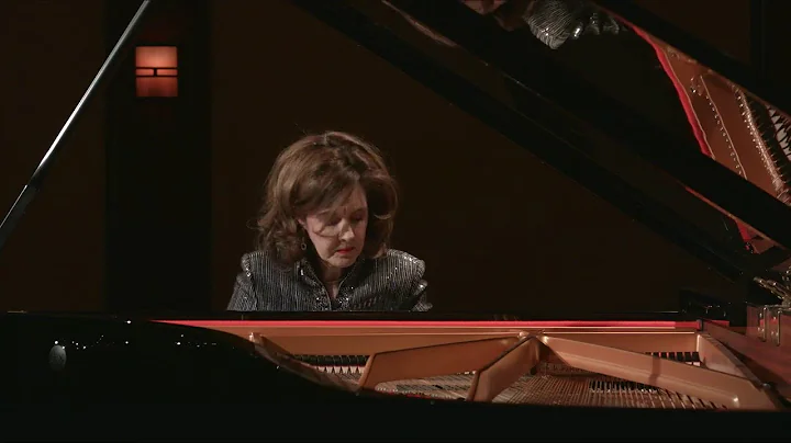 Haydn: Sonata in C major for Keyboard, Hob. XVI:50