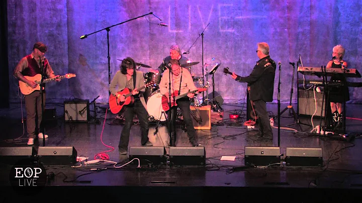 Denny Laine "Live And Let Die" @ Eddie Owen Presents