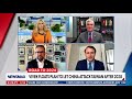 IR's Mark Vargas Joins Newsmax to Discuss Vivek's Foreign Policy Inexperience on the Campaign Trail