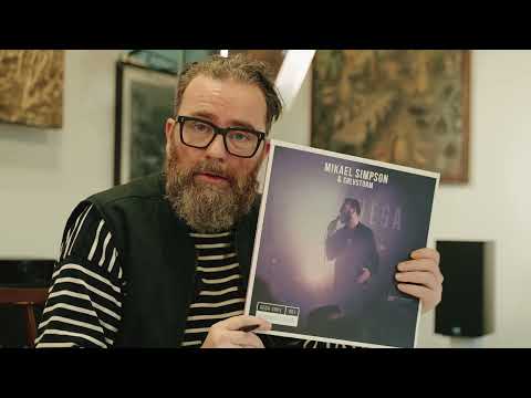 Udgivelse af livekoncert