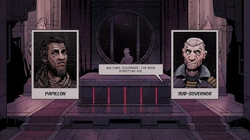 RPG DE TURNO COMO DAS ANTIGAS   DEEP SKY  #DEEPSKYDERELICTS