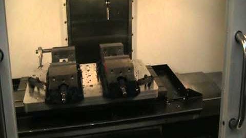 Haas VF2SS Vertical Machining Center m/c 315844