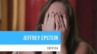 CRÍTICA | 'Jeffrey Epstein: Poder e Perversão' é série documental mediana da Netflix