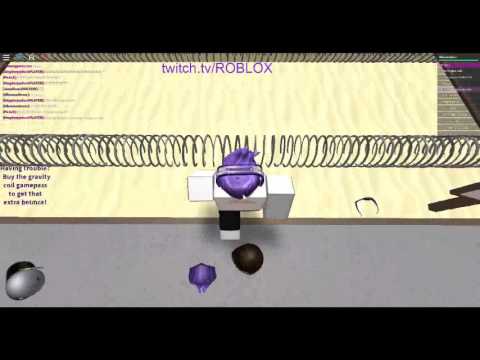 Roblox Free Items Obby Roblox Free Items Obby