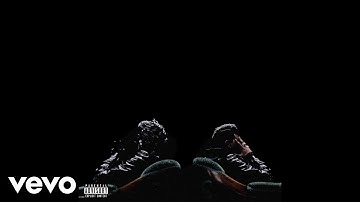 Gesaffelstein & The Weeknd - Lost in the fire (Audio)