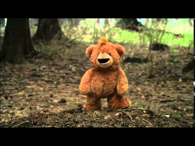 Melanie Martinez - Teddy Bear ( video )