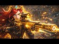 Lesley = FREE WIN? 🤯 | MLBB Sniper Gameplay