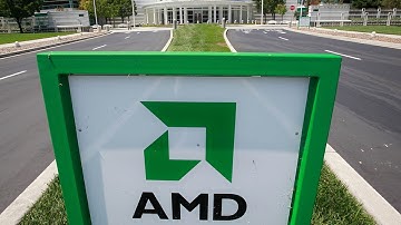 OpenAI announces multi-billion dollar partnership with AMD as US stocks tick toward records