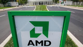 OpenAI announces multi-billion dollar partnership with AMD as US stocks tick toward records