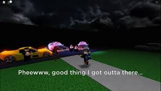 Roblox Puppet chapter 1 ending!!