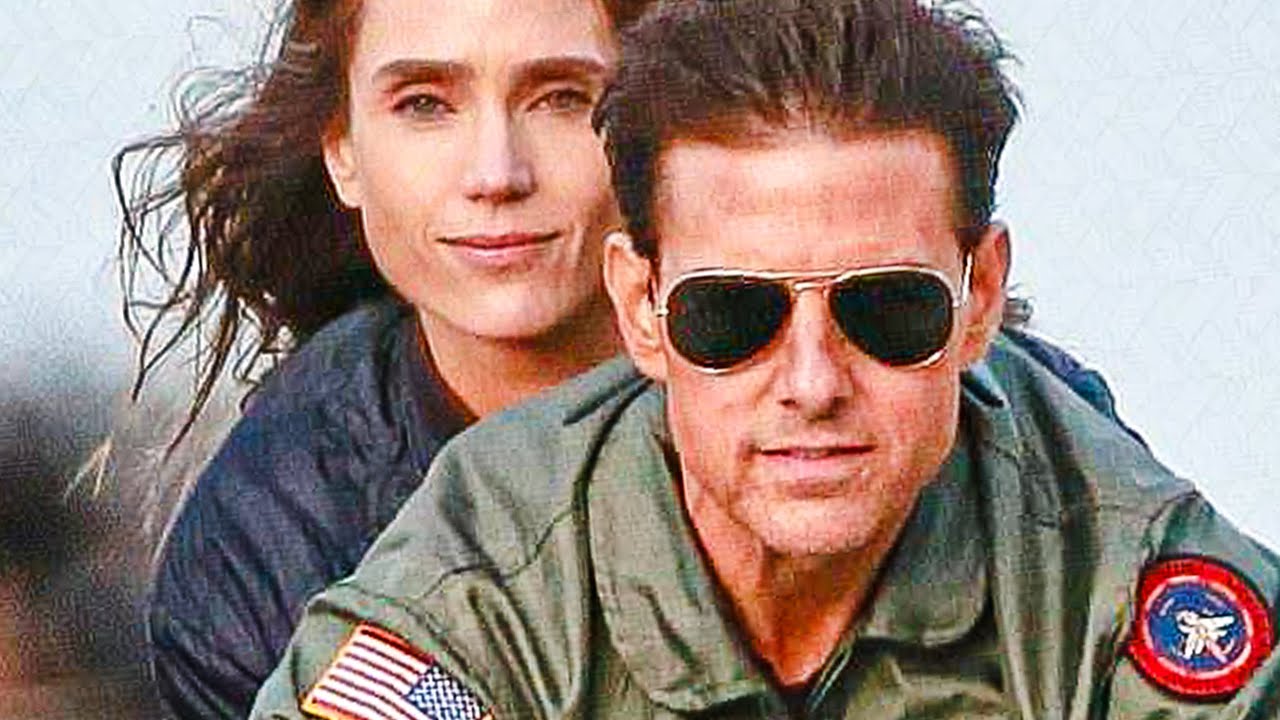 TOP GUN 2: MAVERICK Trailer (2022) - YouTube