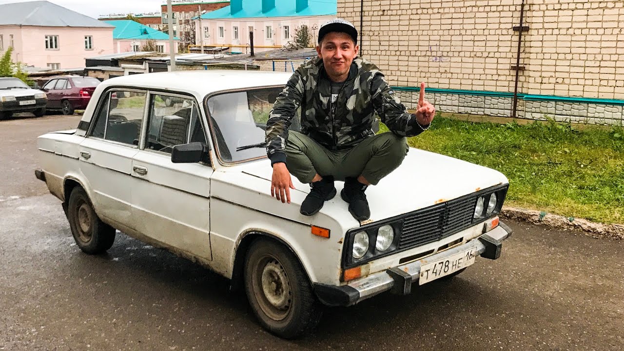 Салон ваз корч